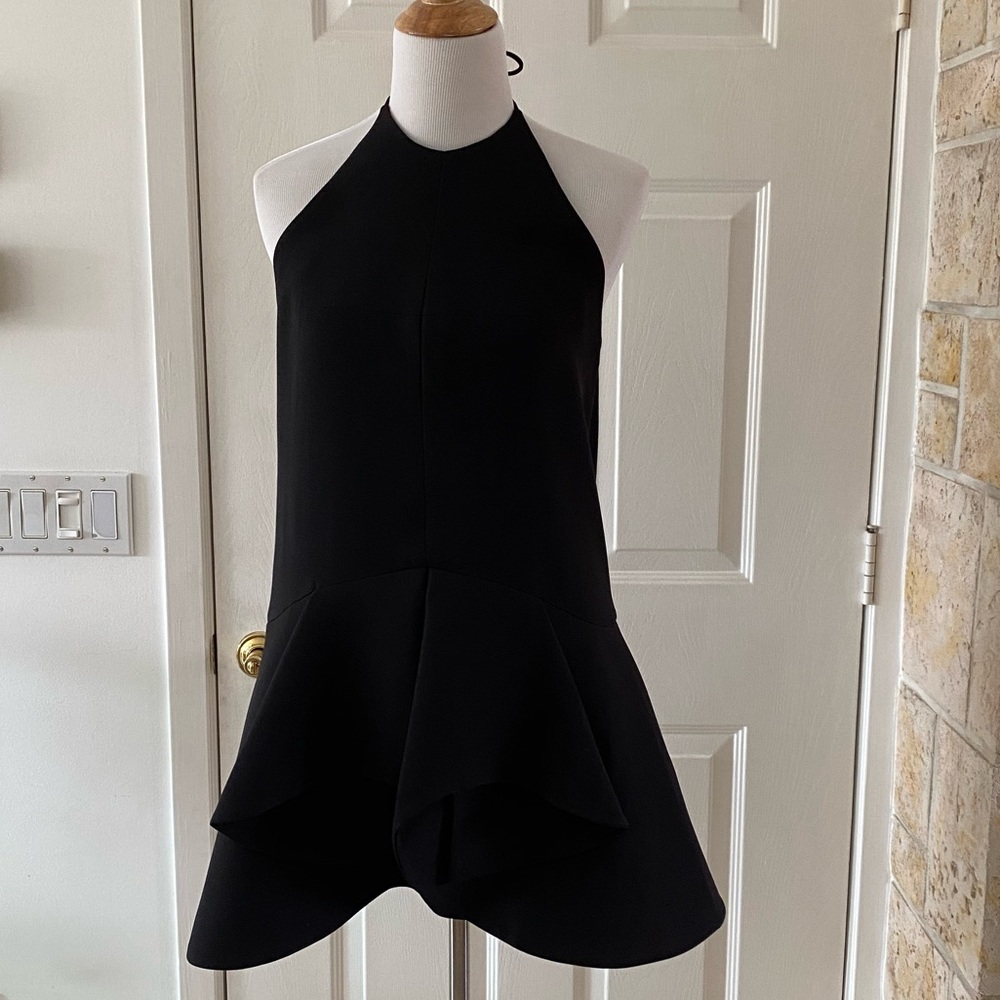 Cameo Dress